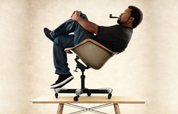The quiet flex: how hip-hop interiors built a visual language
