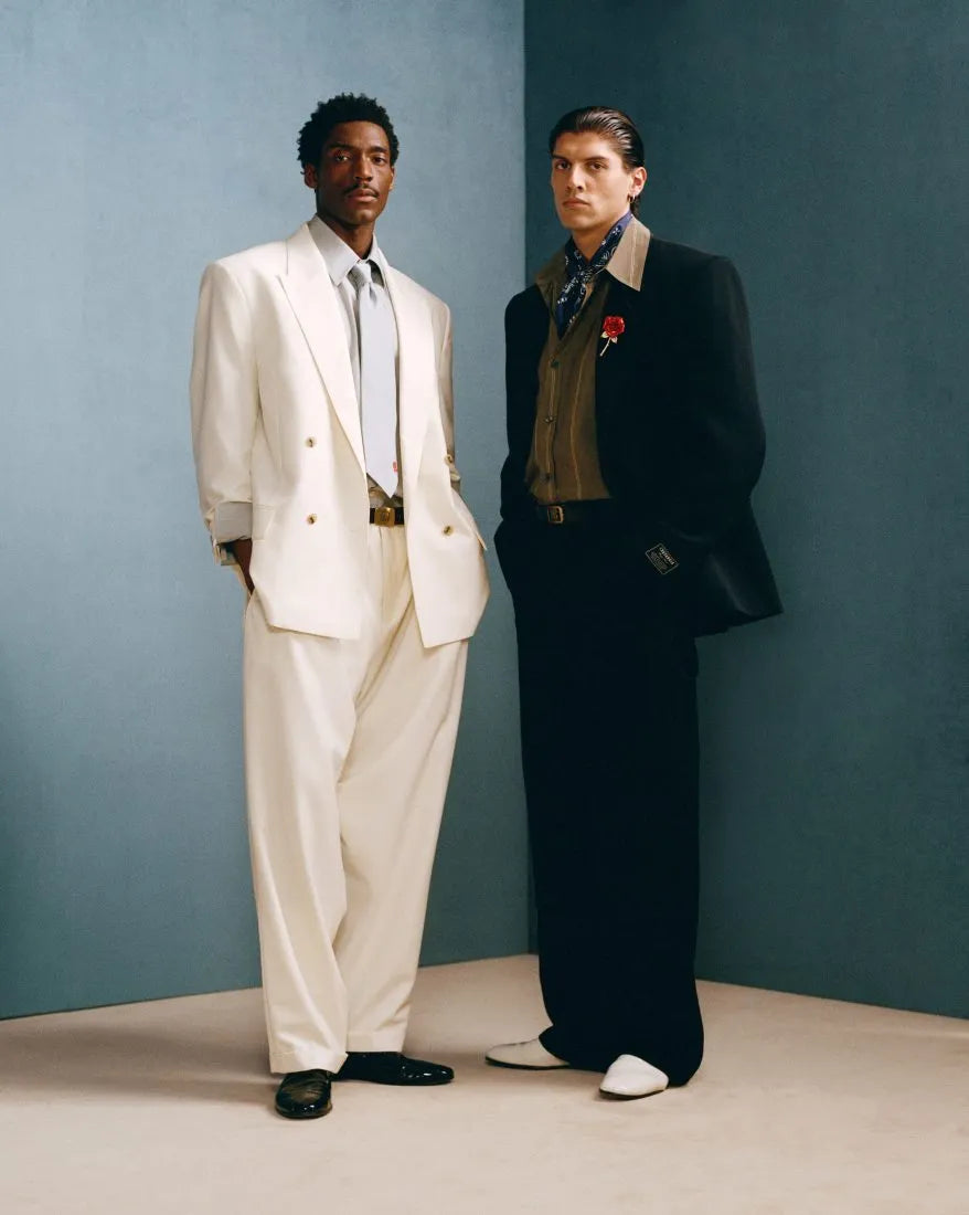 Zara x Willy Chavarria: Introducing Vatísimo