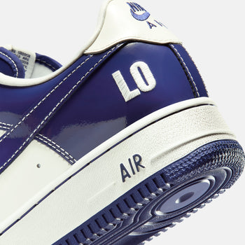 Nike × NIGO LO2 Air Force 1 World Tour: The Drop That Was Always Going to Happen