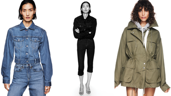 Victoria Beckham x GAP: The Elevated Essentials Collab That Just Makes Sense