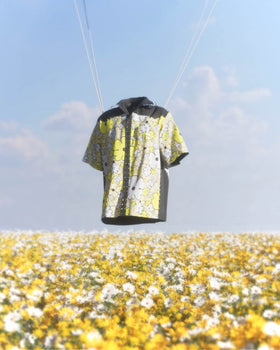 Prada Time Capsule Drop #78: The Shirt That Exists in Two Worlds
