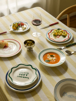 The Table Edit: Set It Like You Mean It