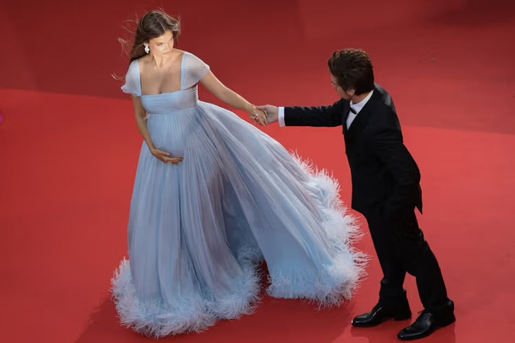 Cannes Is Already Delivering Peak Glamour
