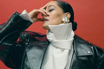 Why Tracee Ellis Ross Wants You to Pack Light and Stop Waiting to Be Chosen