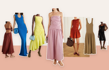 Net.a Porter Dresses Sale Picks