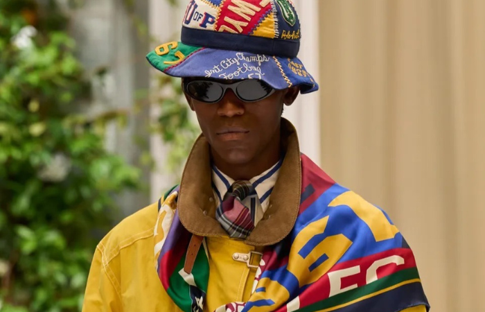 Ralph Lauren Purple Label SS27: The Rugged and the Refined