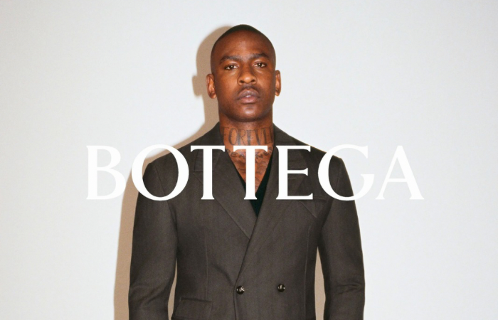 On:Brand — Bottega Veneta