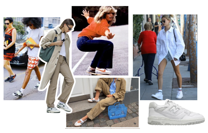 The Best White Trainers for Women (2026 Edit)