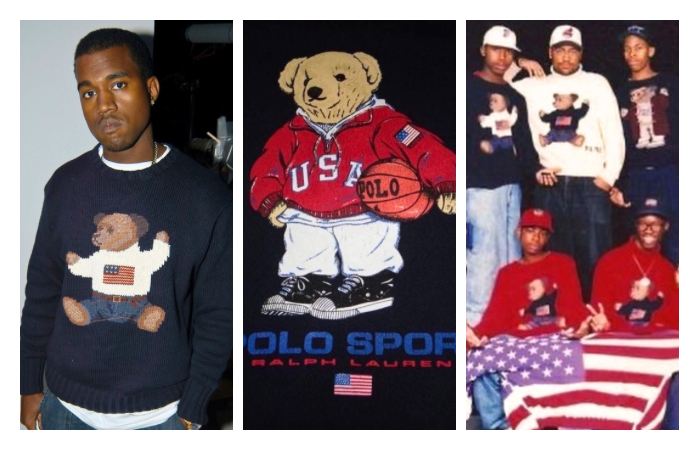 The Bear That Built a Legacy: How the Polo Bear Became Fashion's Most Enduring Icon