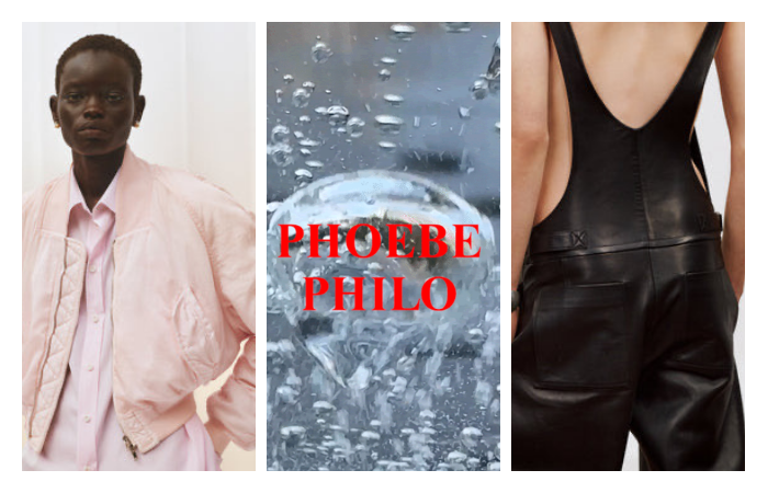 Phoebe Philo's New Collection Drops 2nd June — And It's Everything