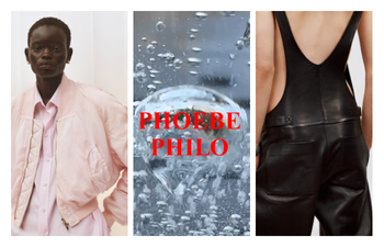 Phoebe Philo's New Collection Drops 2nd June — And It's Everything