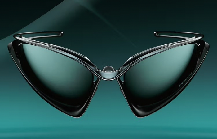 Oakley Infiniloop: The Frame That Defies the Frame