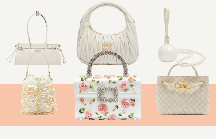 The White Bag Edit