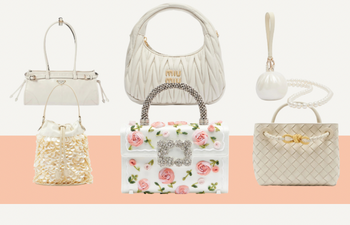 The White Bag Edit