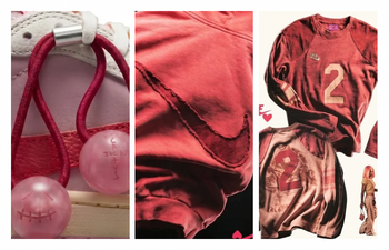 Travis Scott's Cactus Jack Goes Pink — And It's Bigger Than You Think