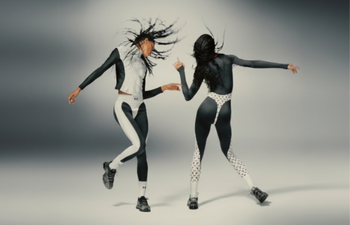 Marine Serre × Under Armour: The Baselayer Gets Its Moment