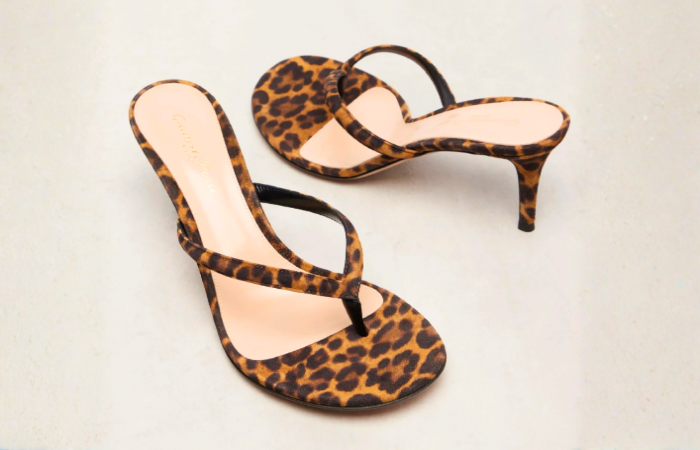 The Summer Sandals Edit: 10 Pairs Worth Buying Now