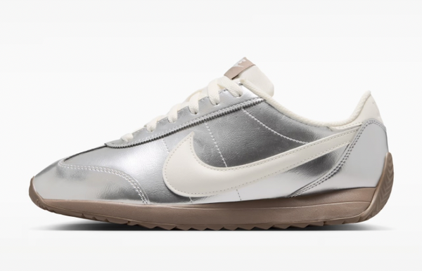 Shoe Of The Week: Nike Pacific Silver Leather