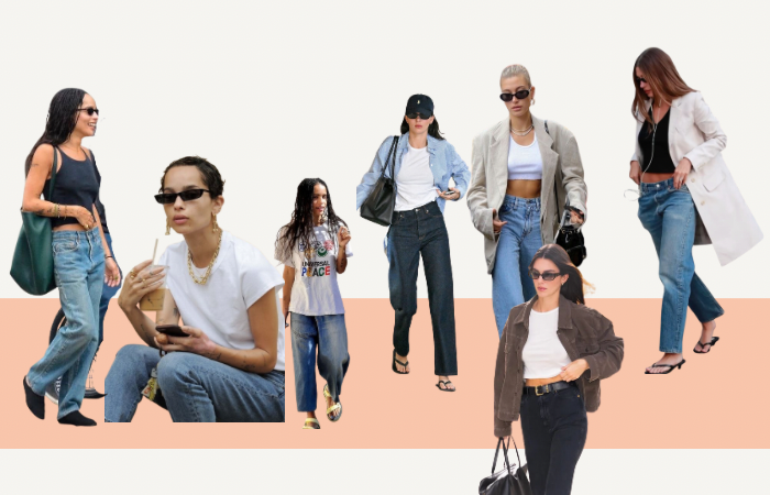 Zoë Kravitz and the Art of the Modern Uniform