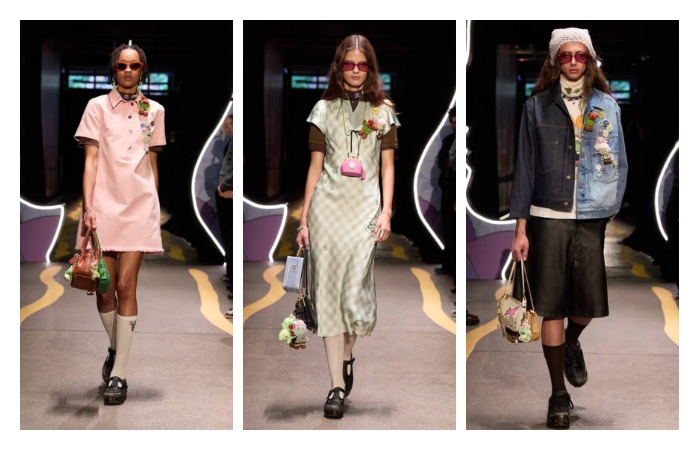 Coach And Brain Dead Are Making Fashion Fun Again