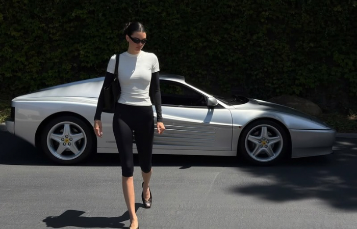 The Rich Girl Hobby Economy