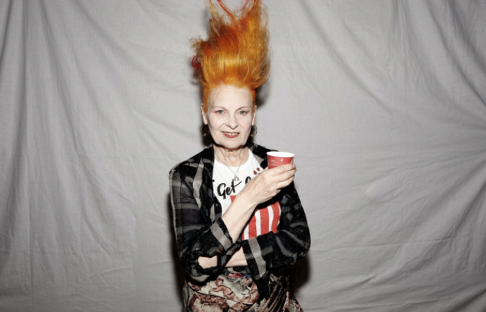 Vivienne Westwood Jewellery Was Never Meant To Be Quiet