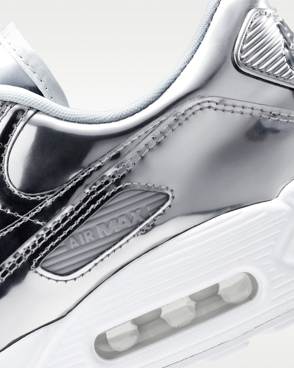 Nike Air Max 90 SP 'Chrome'