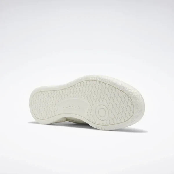 Reebok Club C 85 'Chalk / Chalk / Clacob'