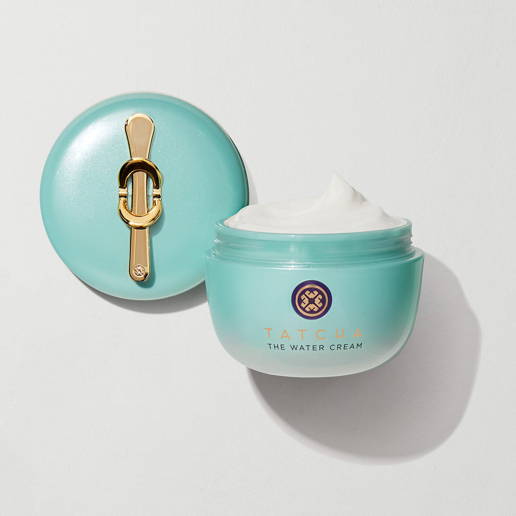 Tatcha The Water Cream