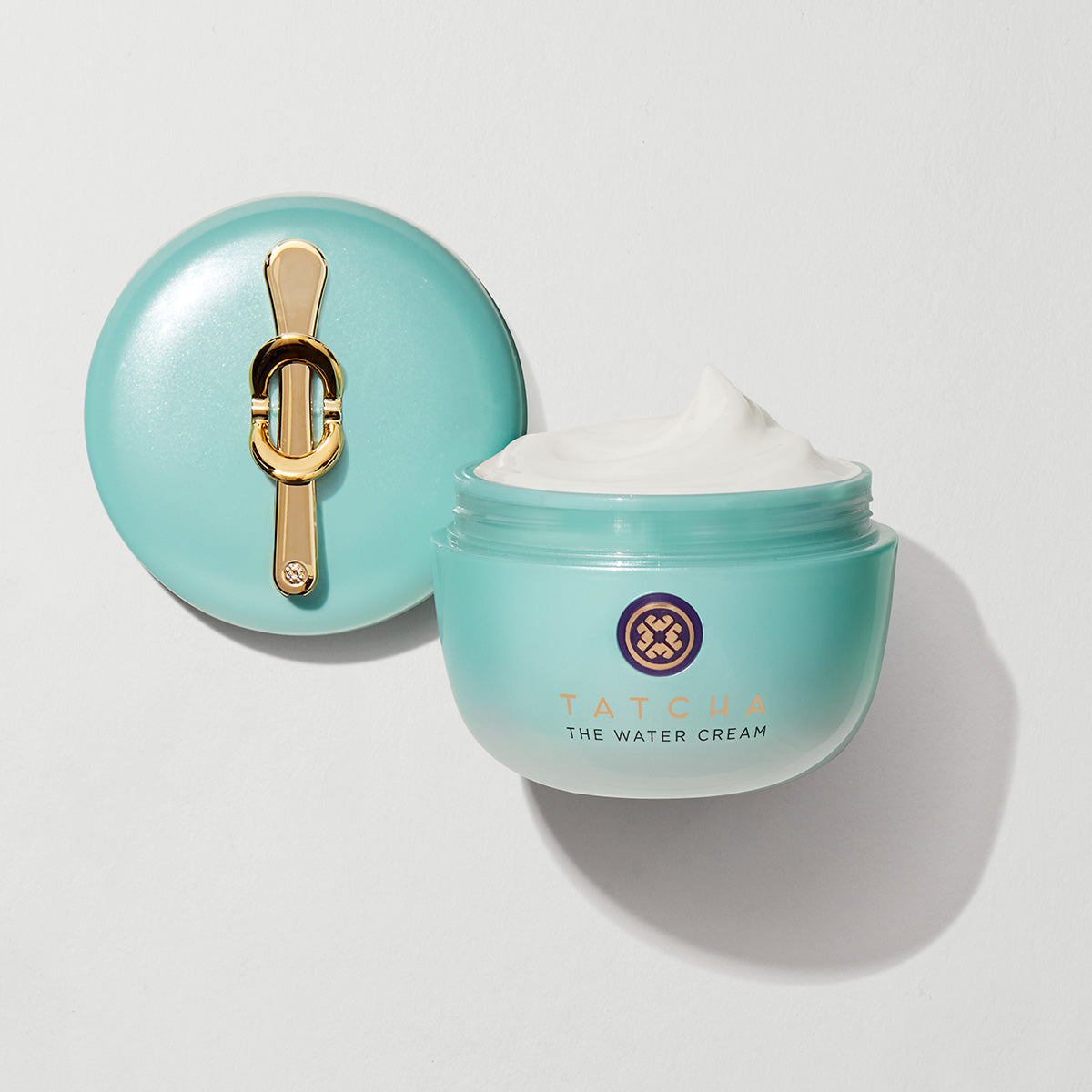 Tatcha The Water Cream
