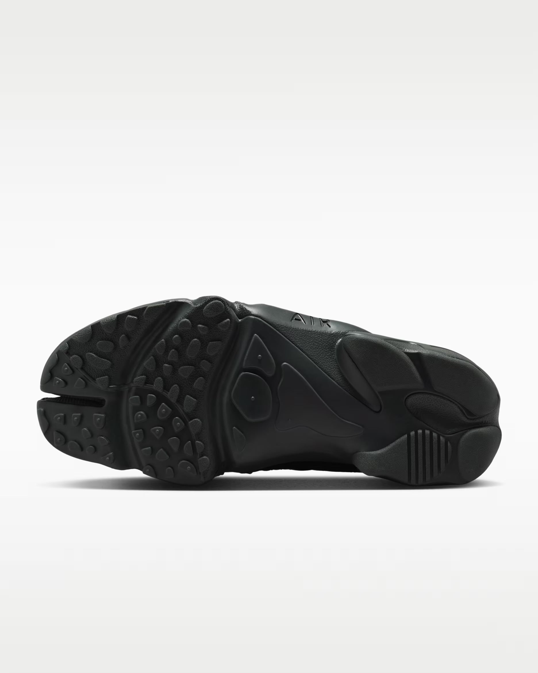 Nike Air Rift LTR – Black