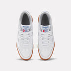 Reebok Workout Plus 'Ftwr White / Vector Blue / Vector Red'