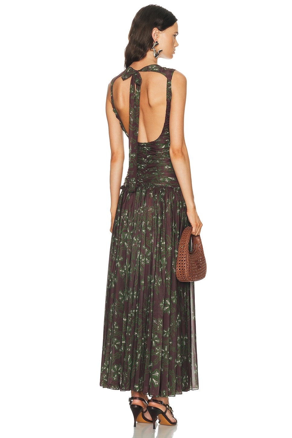 Siedrés Alina Dress
