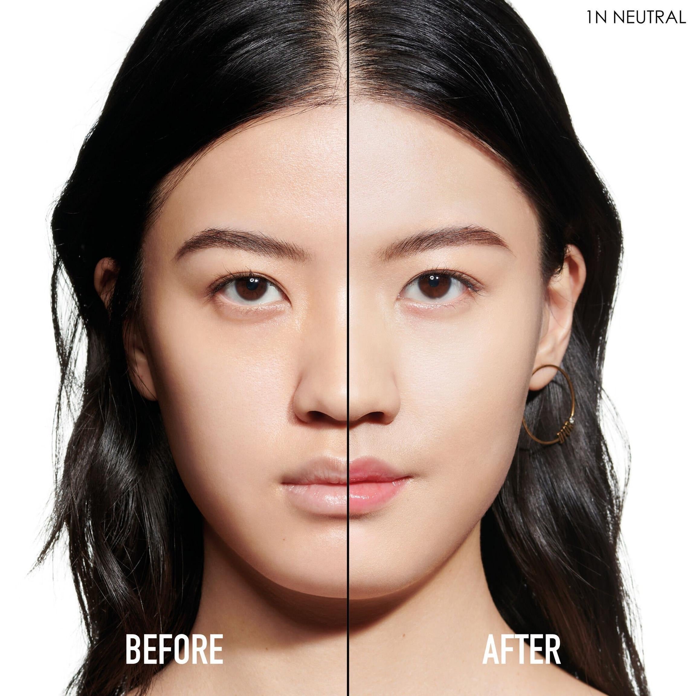 Dior Forever Skin Glow Foundation