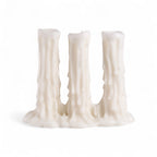 Melt-D Triple Candle