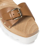 Stella McCartney Elyse Platform Sandals