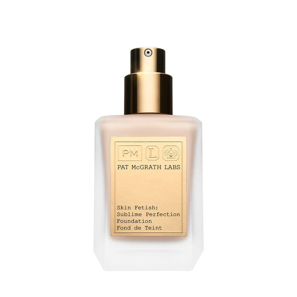 Pat McGrath Labs Skin Fetish: Sublime Perfection Foundation