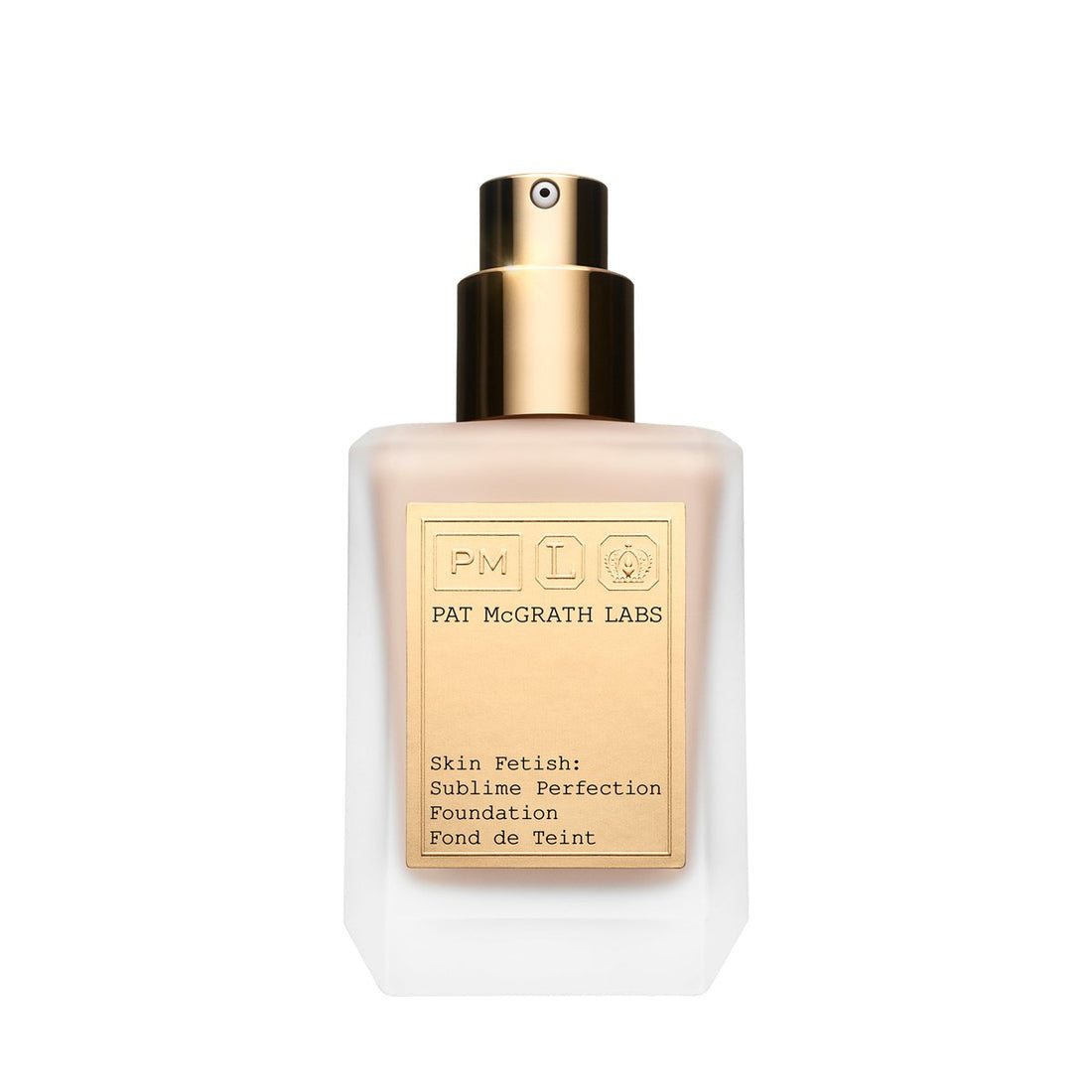 Pat McGrath Labs Skin Fetish: Sublime Perfection Foundation