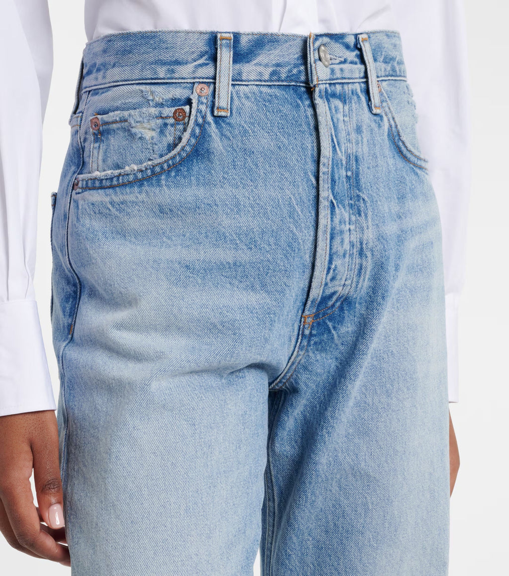 AGOLDE '90s Straight Jeans