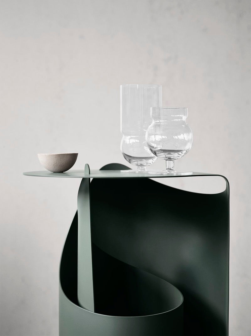 Karakter Set of 6 Sferico No. 4 Glasses