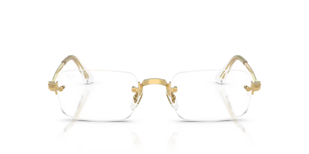 Ray-Ban RB3928V Optics by A$AP Rocky