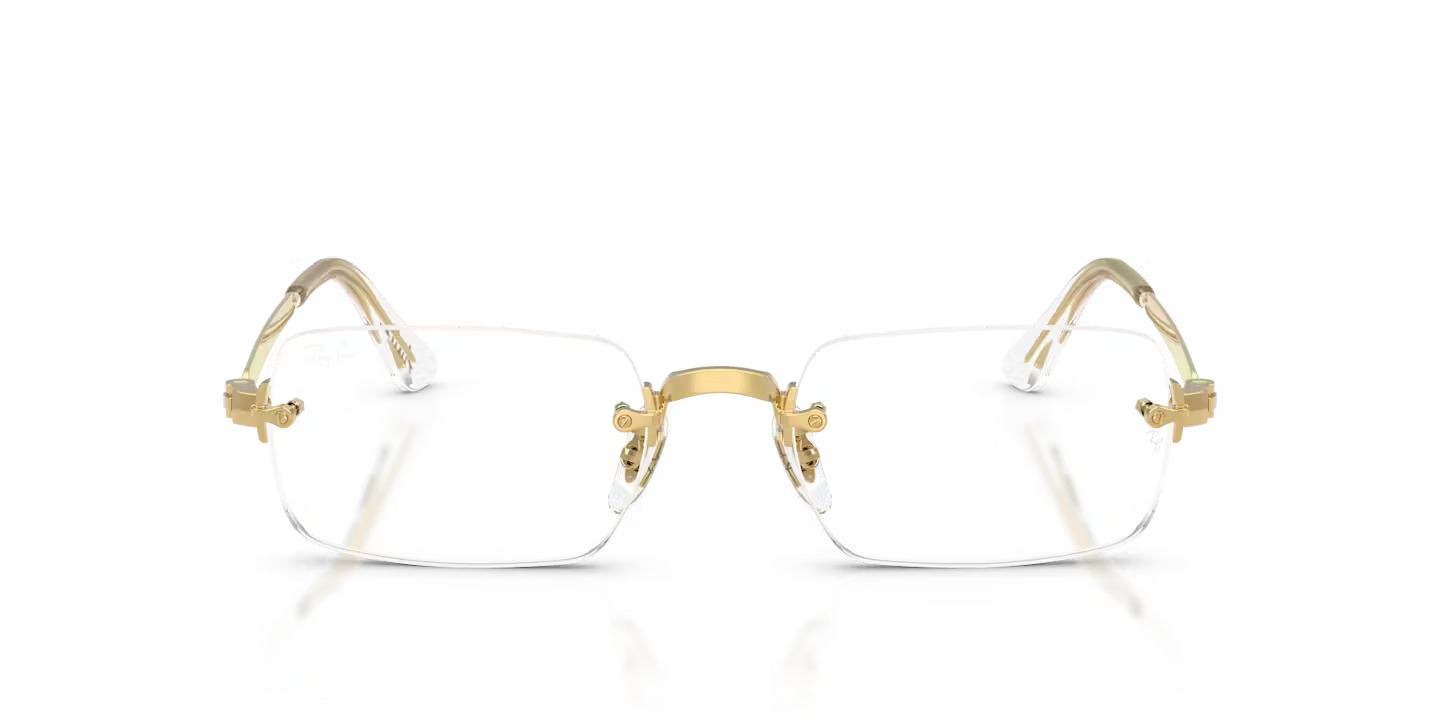 Ray-Ban RB3928V Optics by A$AP Rocky