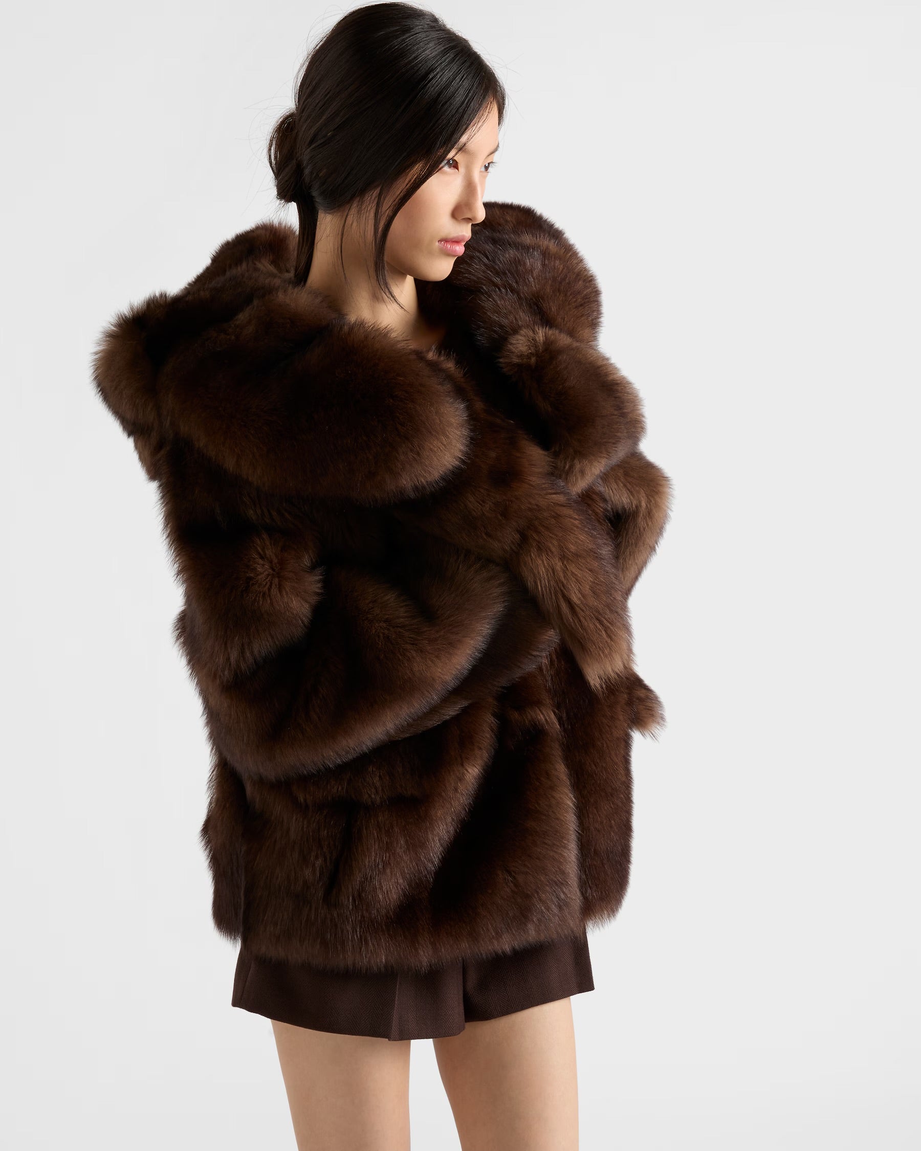 Shearling Jacket