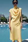ZW Collection Flowing Midi Dress