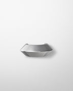 Phoebe Philo Orb Cuff in Silver