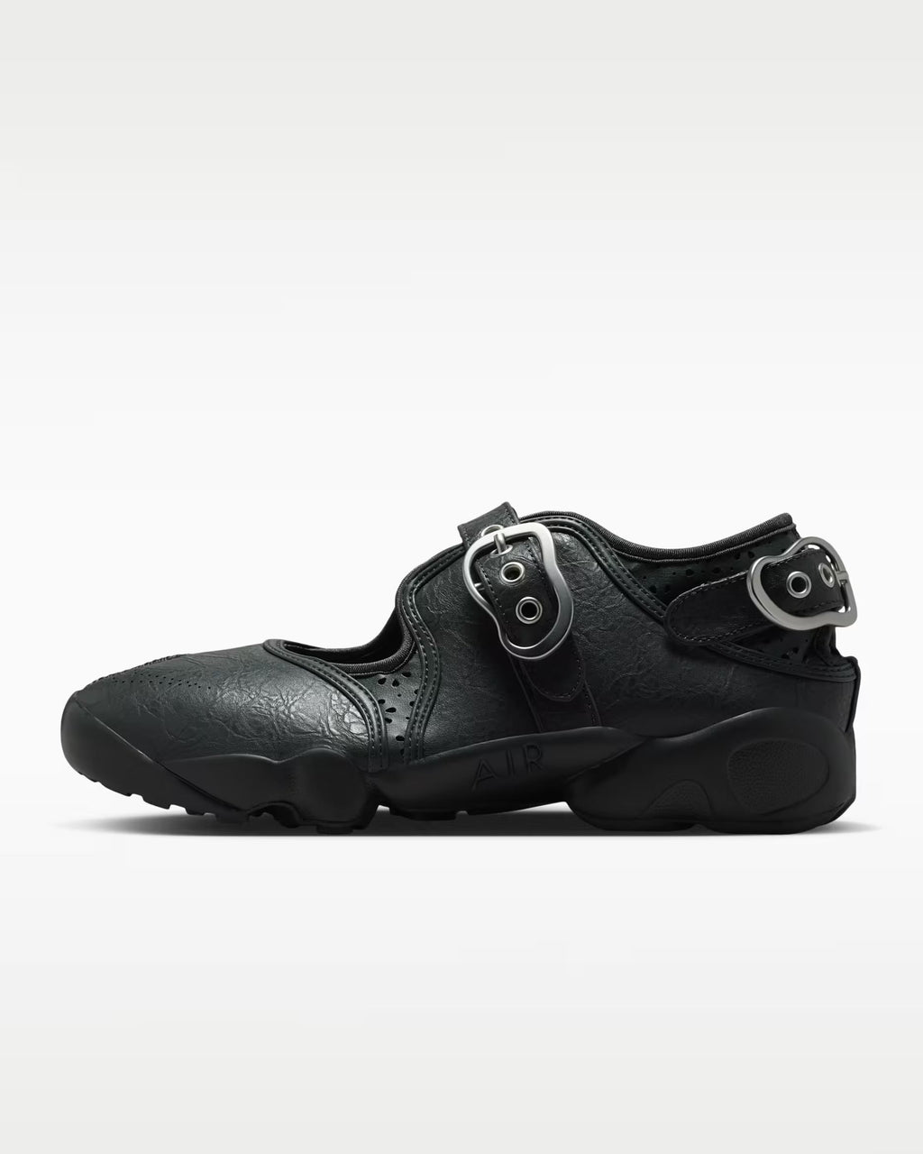 Nike Air Rift LTR – Black