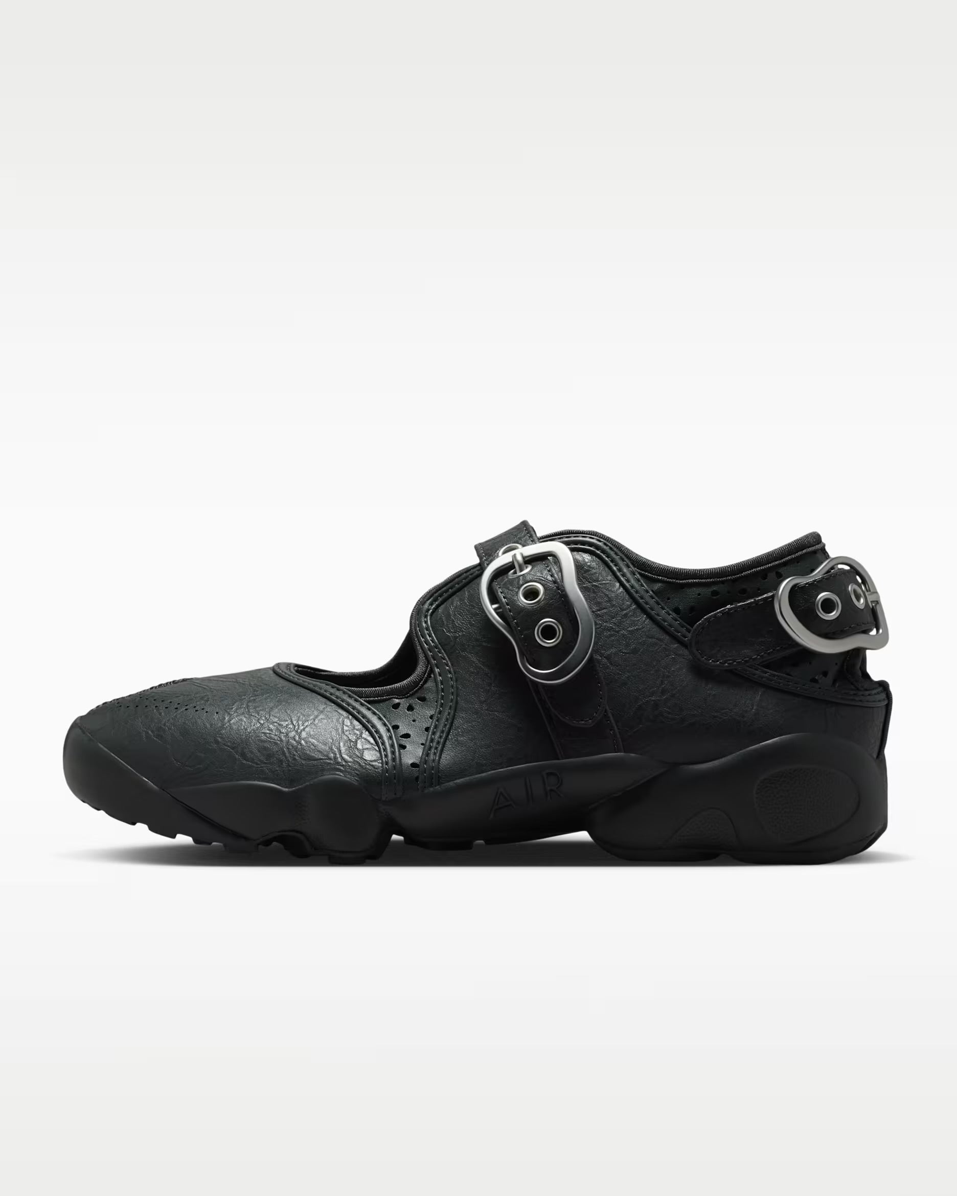 Nike Air Rift LTR – Black