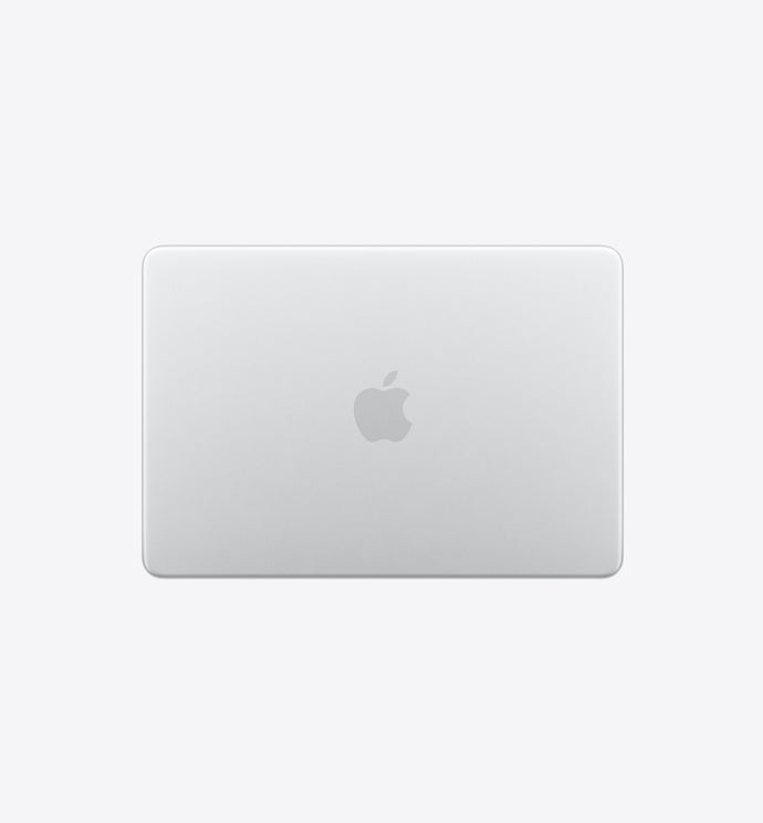 Apple MacBook Neo 13" (2026) - A18 Pro, 512GB SSD, Silver