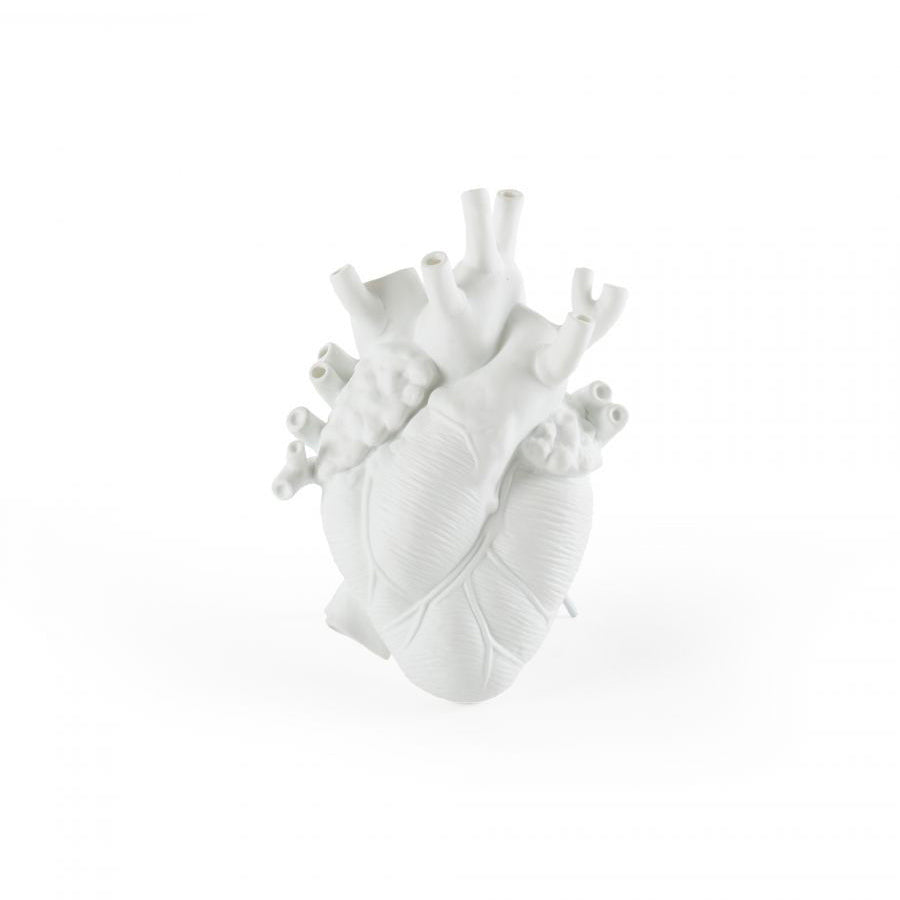 Love in Bloom Vase
