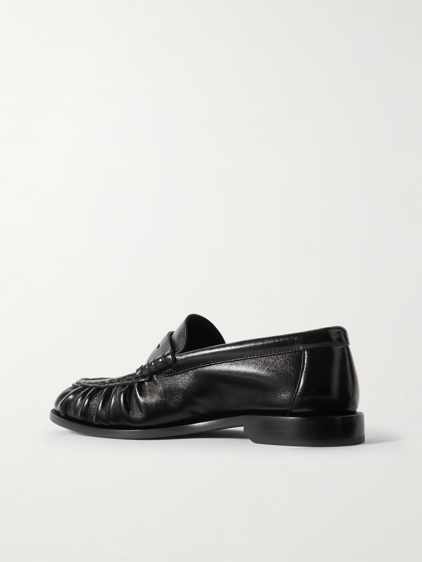 Le Loafer – Leather
